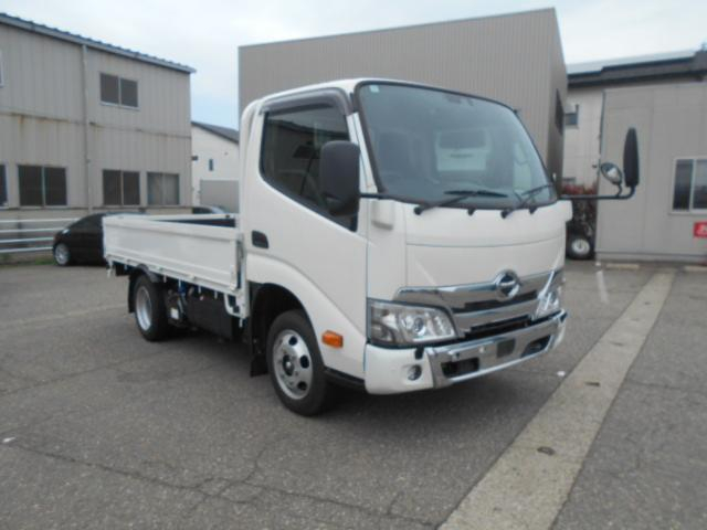 日野 デュトロ|中古トラックの販売・買取・査定のアイナビ