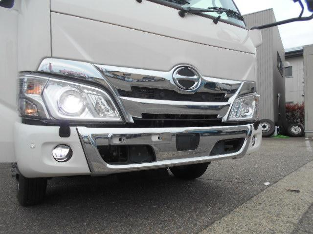 日野 デュトロ|中古トラックの販売・買取・査定のアイナビ