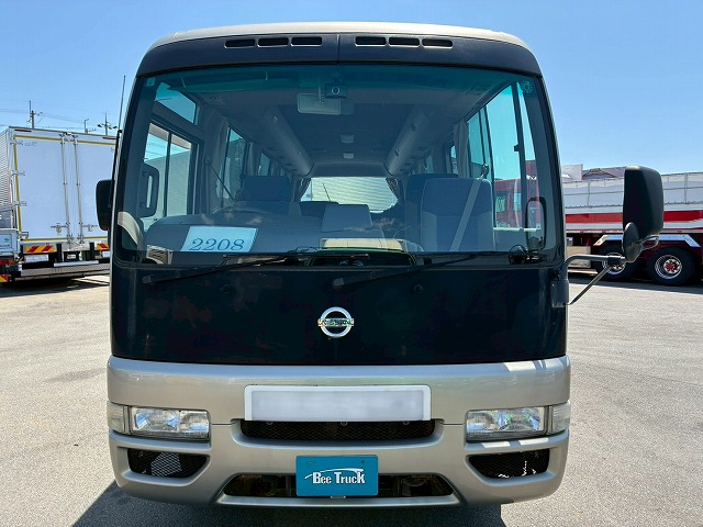 乗車定員29人自動扉オートスイングドアリクライニング|中古トラックの販売・買取・査定のアイナビ