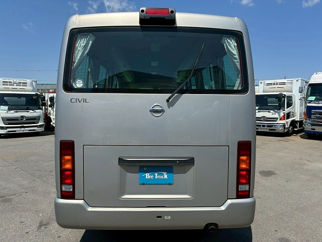 乗車定員29人自動扉オートスイングドアリクライニング|中古トラックの販売・買取・査定のアイナビ