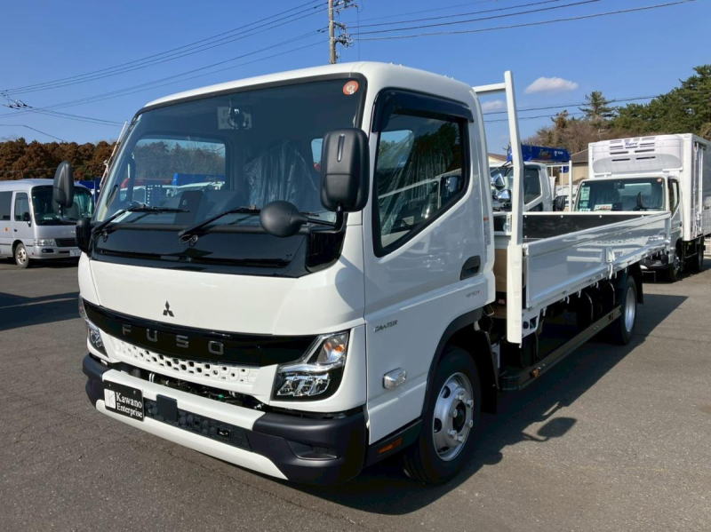 ☆未使用車　ワイド/超ロング　セイコーラック　バックモニター|中古トラックの販売・買取・査定のアイナビ