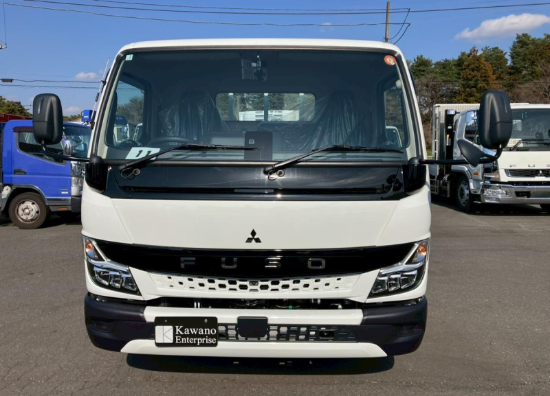 ☆未使用車　ワイド/超ロング　セイコーラック　バックモニター|中古トラックの販売・買取・査定のアイナビ