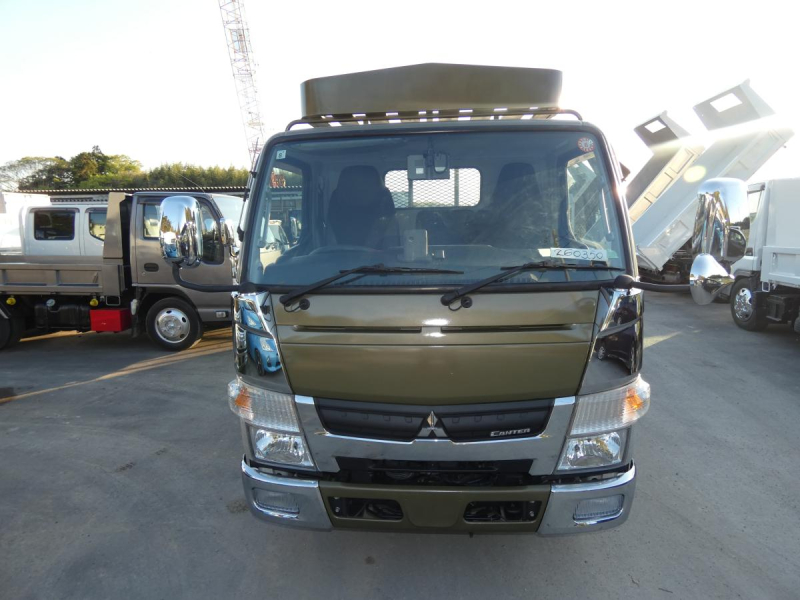 H30 2トン　平ボディー　オ-トマ　ETC|中古トラックの販売・買取・査定のアイナビ