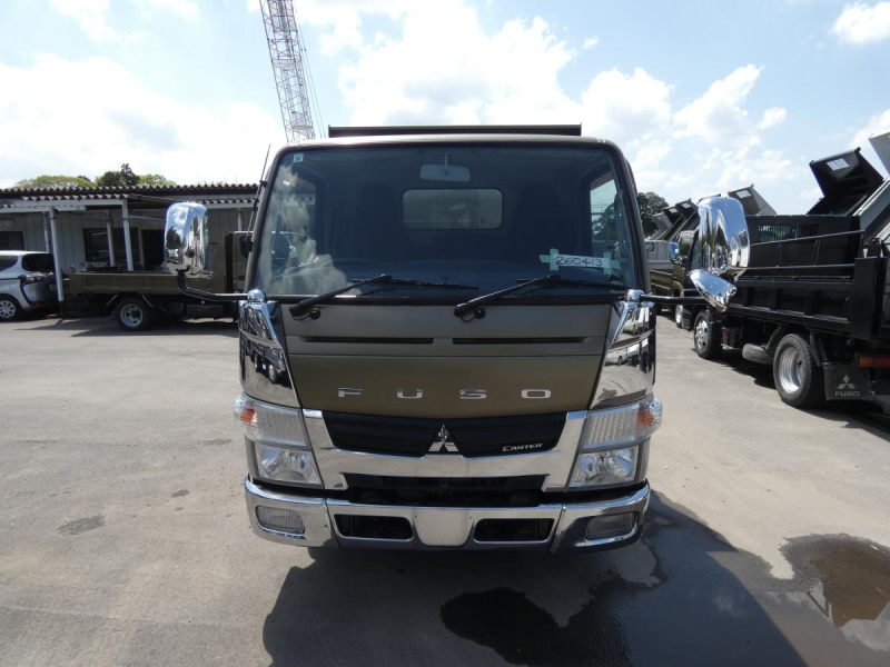 H25 3トン　ダンプ　オ-トマ　カスタム|中古トラックの販売・買取・査定のアイナビ