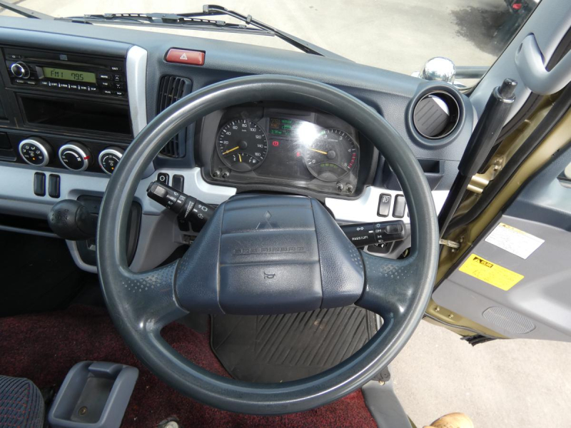 H25 3トン　ダンプ　オ-トマ　カスタム|中古トラックの販売・買取・査定のアイナビ