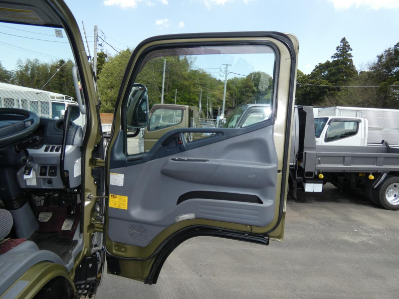 H25 3トン　ダンプ　オ-トマ　カスタム|中古トラックの販売・買取・査定のアイナビ