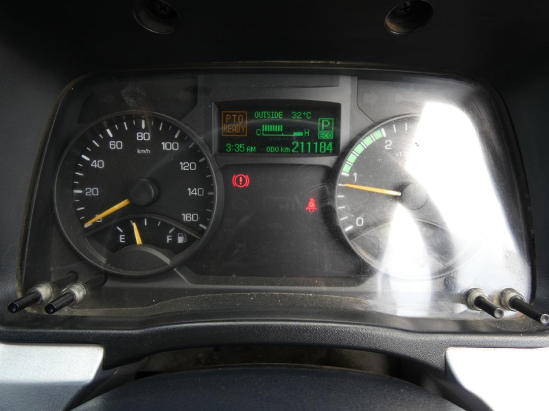 H25 3トン　ダンプ　オ-トマ　カスタム|中古トラックの販売・買取・査定のアイナビ