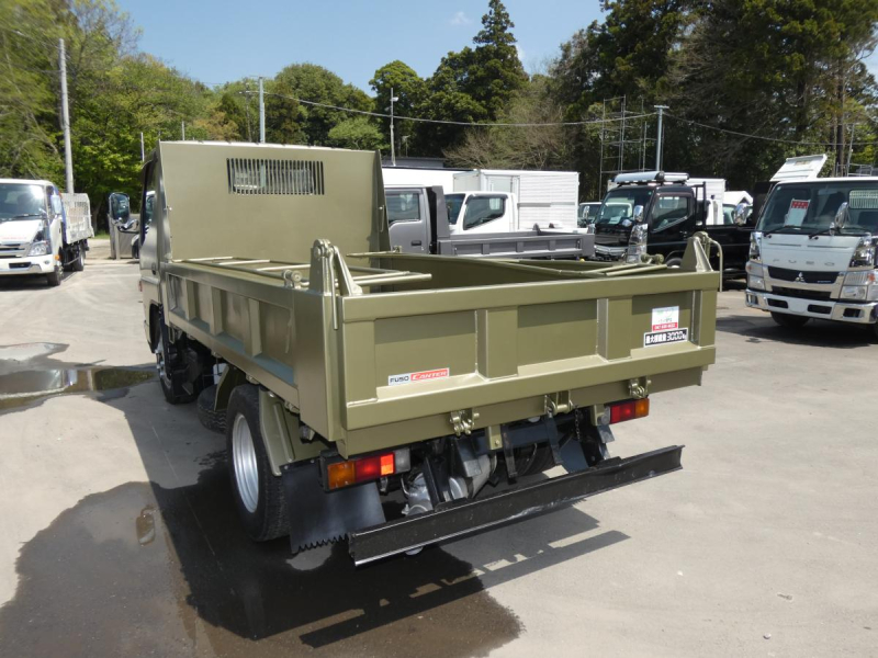 H25 3トン　ダンプ　オ-トマ　カスタム|中古トラックの販売・買取・査定のアイナビ
