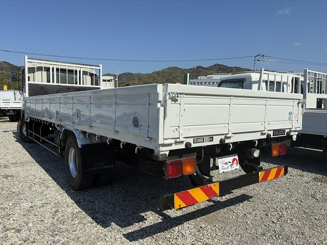 いすゞ 平ボディ フォワード|中古トラックの販売・買取・査定のアイナビ