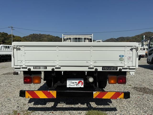 いすゞ 平ボディ フォワード|中古トラックの販売・買取・査定のアイナビ