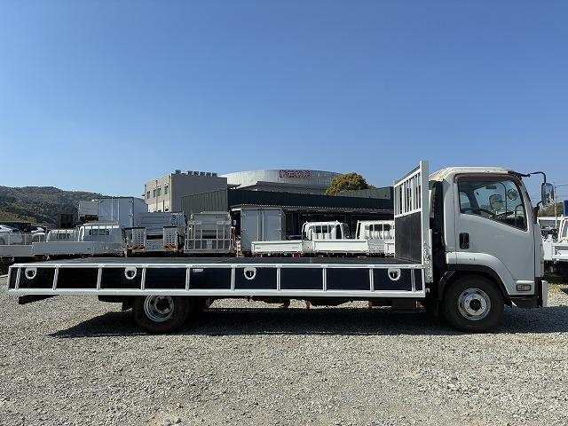 いすゞ 平ボディ フォワード|中古トラックの販売・買取・査定のアイナビ