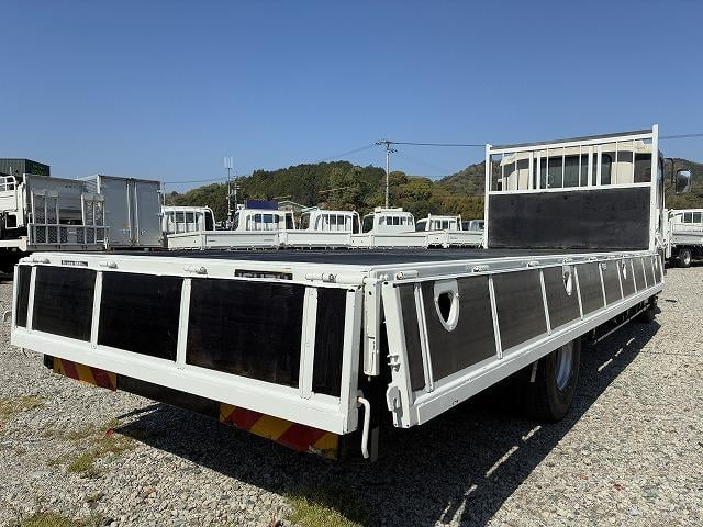 いすゞ 平ボディ フォワード|中古トラックの販売・買取・査定のアイナビ