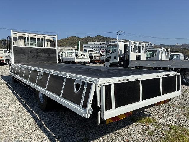 いすゞ 平ボディ フォワード|中古トラックの販売・買取・査定のアイナビ