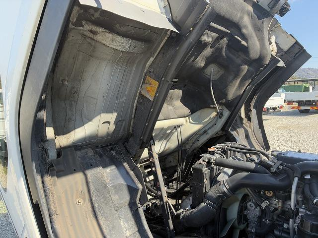 いすゞ 平ボディ フォワード|中古トラックの販売・買取・査定のアイナビ