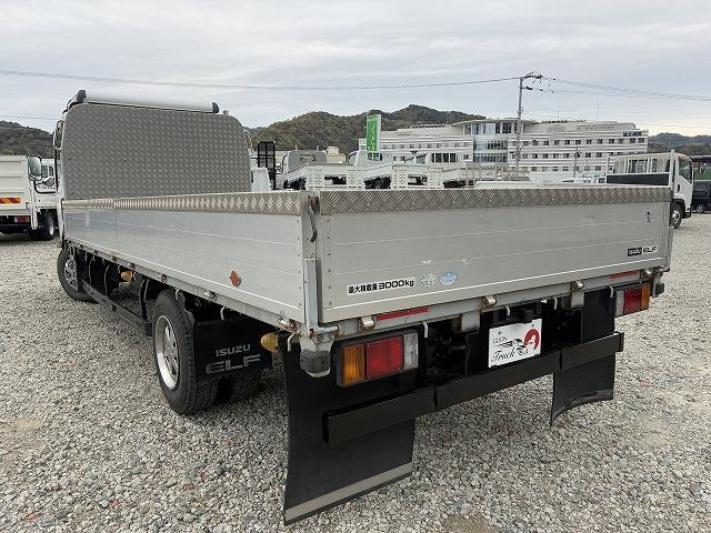 いすゞ 平ボディ|中古トラックの販売・買取・査定のアイナビ