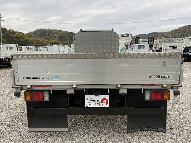 いすゞ 平ボディ|中古トラックの販売・買取・査定のアイナビ