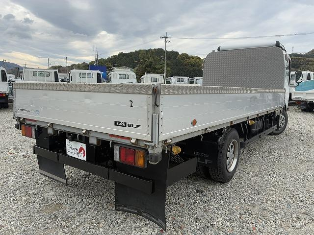 いすゞ 平ボディ|中古トラックの販売・買取・査定のアイナビ