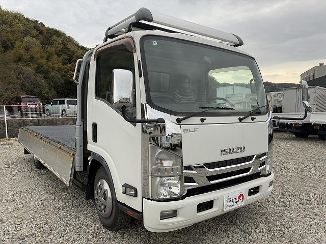いすゞ 平ボディ|中古トラックの販売・買取・査定のアイナビ