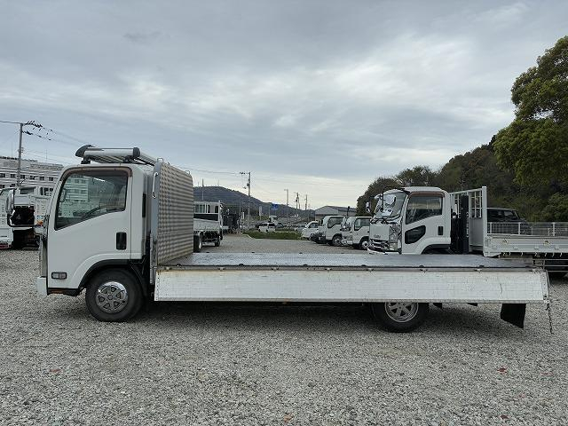 いすゞ 平ボディ|中古トラックの販売・買取・査定のアイナビ