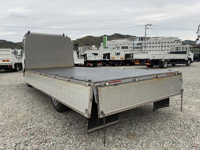 いすゞ 平ボディ|中古トラックの販売・買取・査定のアイナビ