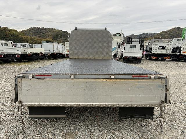 いすゞ 平ボディ|中古トラックの販売・買取・査定のアイナビ