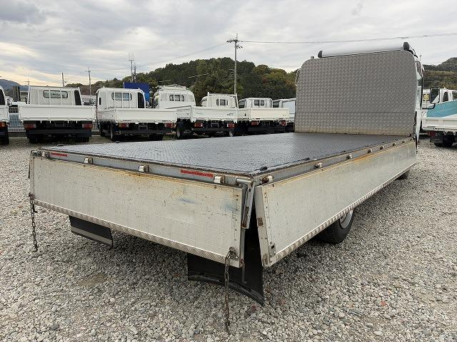 いすゞ 平ボディ|中古トラックの販売・買取・査定のアイナビ