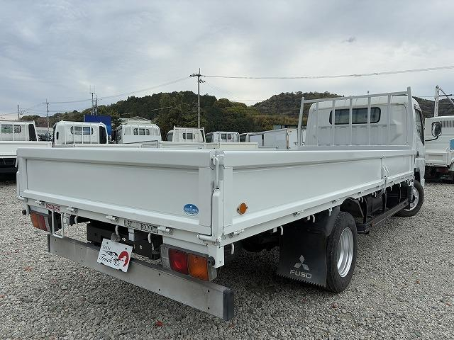 三菱ふそう 平ボディ キャンター|中古トラックの販売・買取・査定のアイナビ