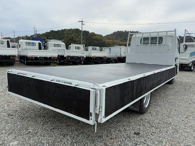 三菱ふそう 平ボディ キャンター|中古トラックの販売・買取・査定のアイナビ