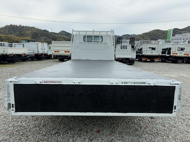 三菱ふそう 平ボディ キャンター|中古トラックの販売・買取・査定のアイナビ