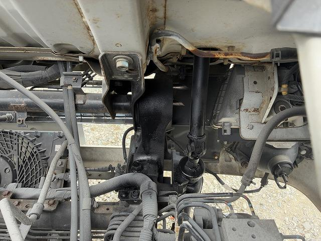 三菱ふそう 平ボディ キャンター|中古トラックの販売・買取・査定のアイナビ