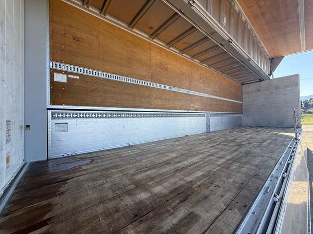 UDトラックス ウイング車 クオン|中古トラックの販売・買取・査定のアイナビ