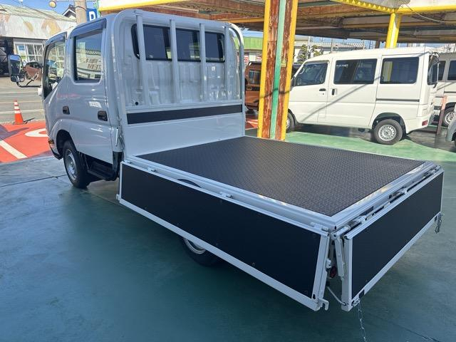 トヨタ|中古トラックの販売・買取・査定のアイナビ