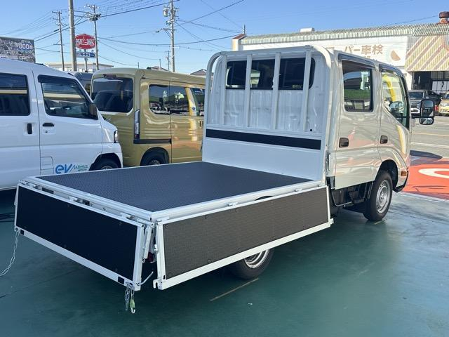 トヨタ|中古トラックの販売・買取・査定のアイナビ