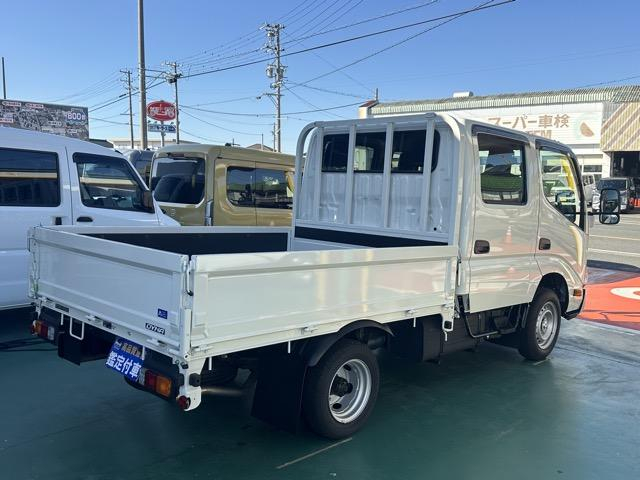 トヨタ|中古トラックの販売・買取・査定のアイナビ