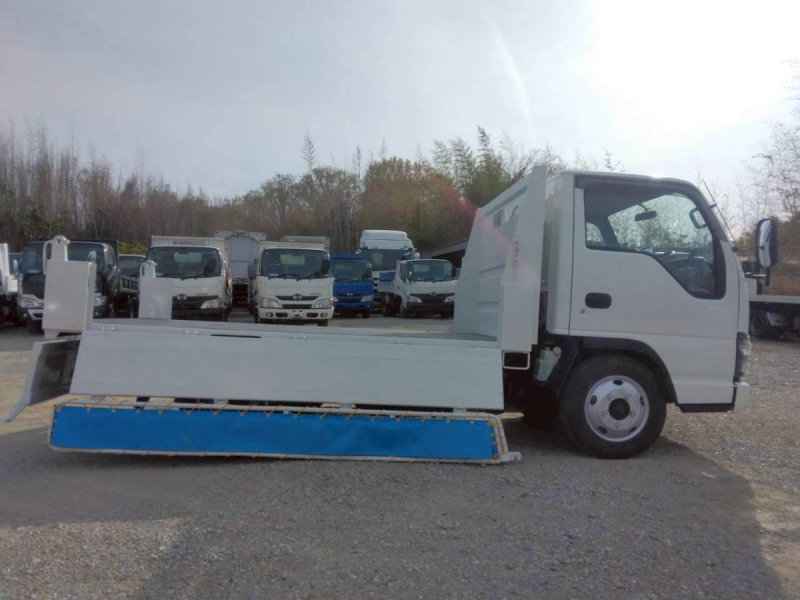 H18年 タイタン3t低床ダンプ No.1053|中古トラックの販売・買取・査定のアイナビ