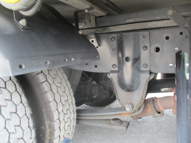 H28エルフアルミバン抹消時積載2t総重量5t未満|中古トラックの販売・買取・査定のアイナビ