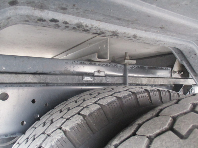 H28エルフアルミバン抹消時積載2t総重量5t未満|中古トラックの販売・買取・査定のアイナビ