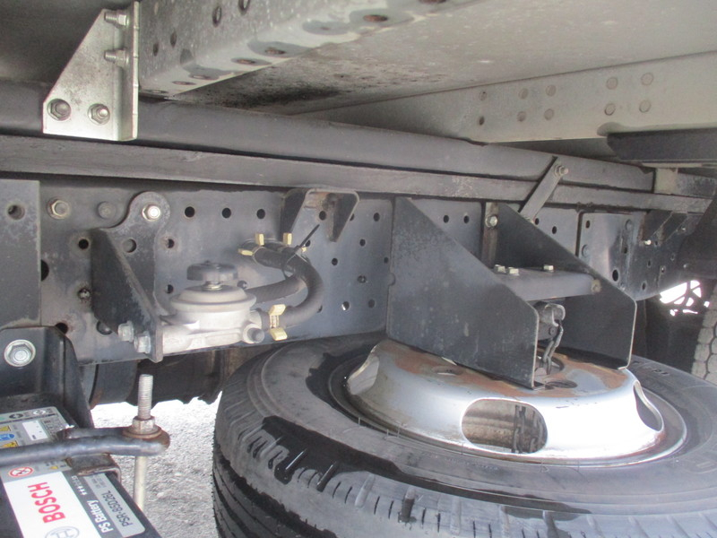 H28エルフアルミバン抹消時積載2t総重量5t未満|中古トラックの販売・買取・査定のアイナビ