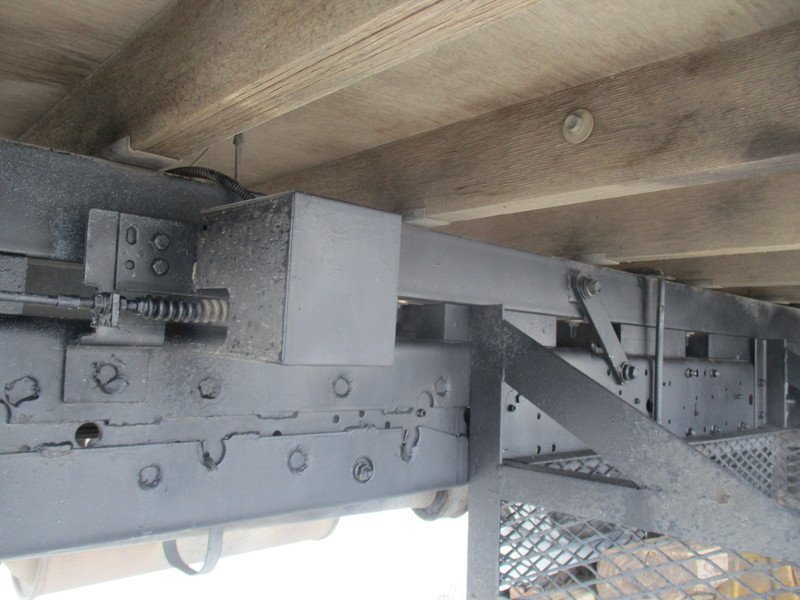 H15エルフタダノ製4段セルフクレーン検付ラジフック積載3.5t|中古トラックの販売・買取・査定のアイナビ