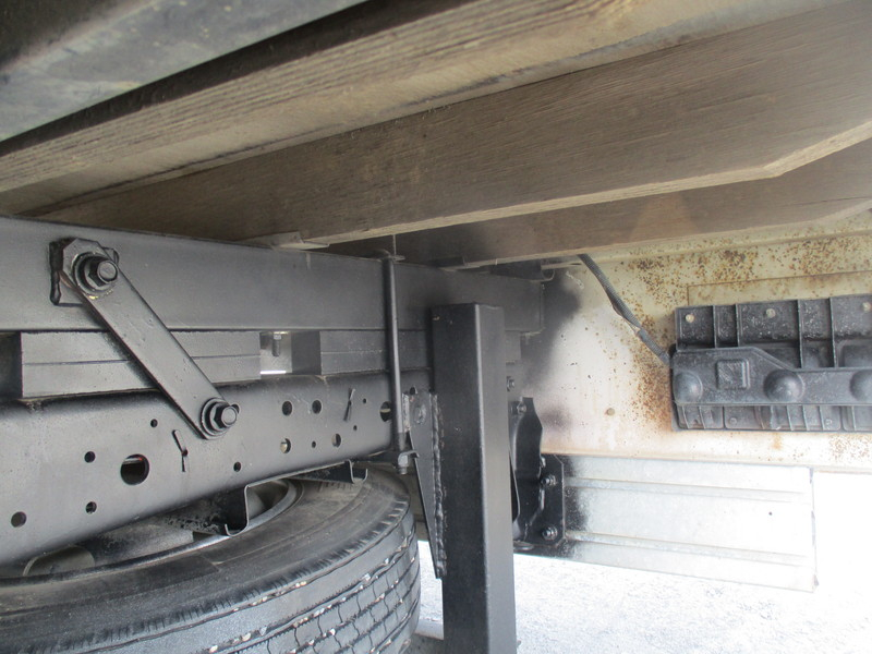 H15エルフタダノ製4段セルフクレーン検付ラジフック積載3.5t|中古トラックの販売・買取・査定のアイナビ