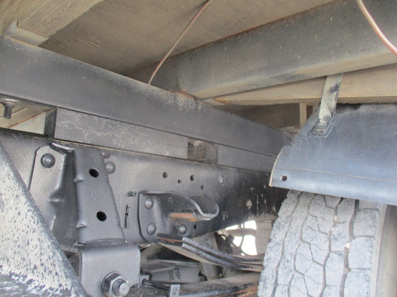 H15エルフタダノ製4段セルフクレーン検付ラジフック積載3.5t|中古トラックの販売・買取・査定のアイナビ