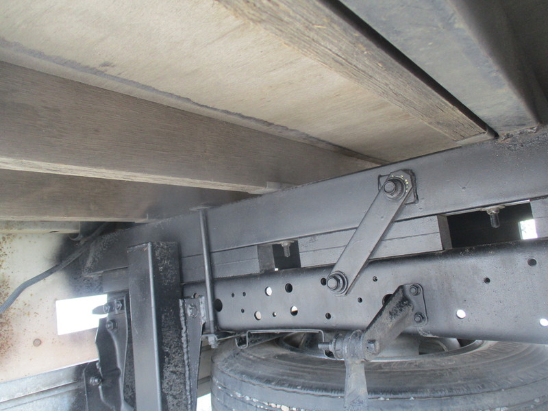 H15エルフタダノ製4段セルフクレーン検付ラジフック積載3.5t|中古トラックの販売・買取・査定のアイナビ