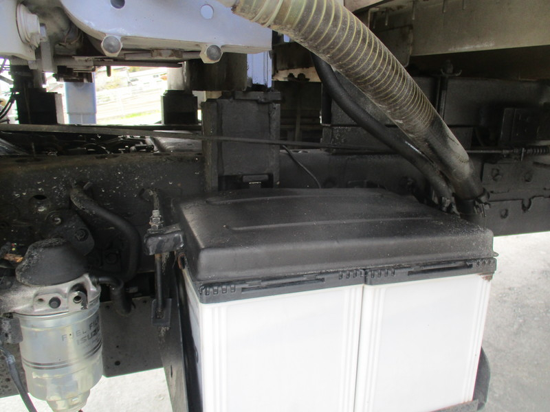 H15エルフタダノ製4段セルフクレーン検付ラジフック積載3.5t|中古トラックの販売・買取・査定のアイナビ