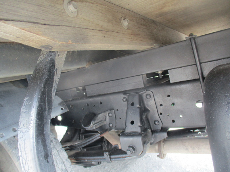 H15エルフタダノ製4段セルフクレーン検付ラジフック積載3.5t|中古トラックの販売・買取・査定のアイナビ