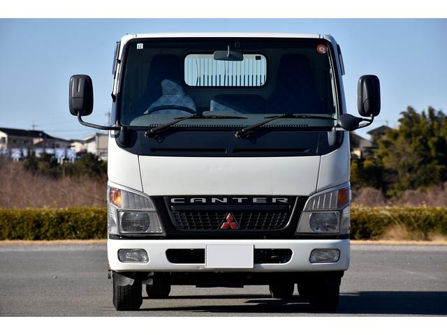 三菱ふそう ダンプ キャンター|中古トラックの販売・買取・査定のアイナビ