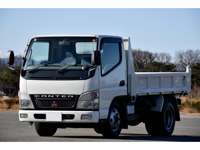 三菱ふそう ダンプ キャンター|中古トラックの販売・買取・査定のアイナビ