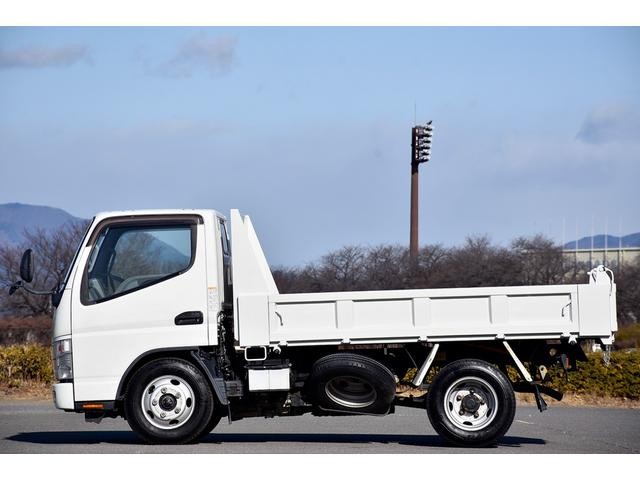 三菱ふそう ダンプ キャンター|中古トラックの販売・買取・査定のアイナビ