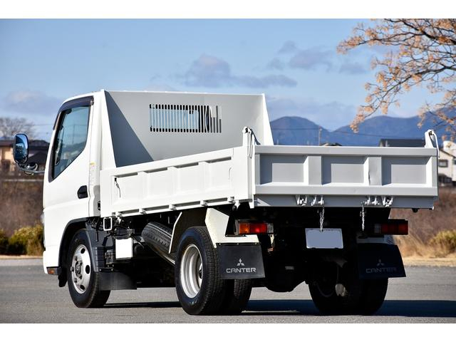 三菱ふそう ダンプ キャンター|中古トラックの販売・買取・査定のアイナビ