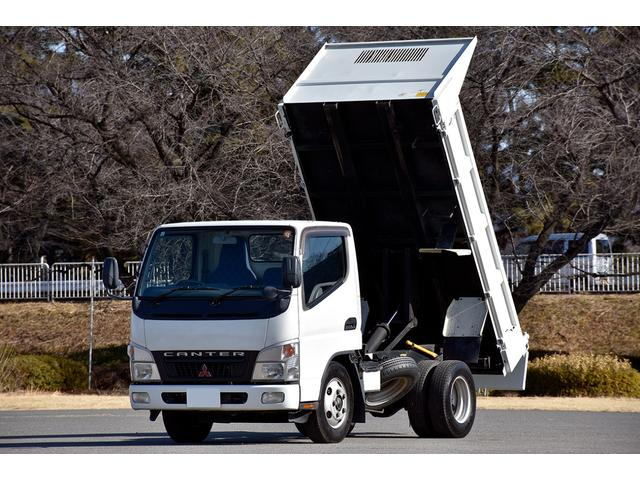 三菱ふそう ダンプ キャンター|中古トラックの販売・買取・査定のアイナビ