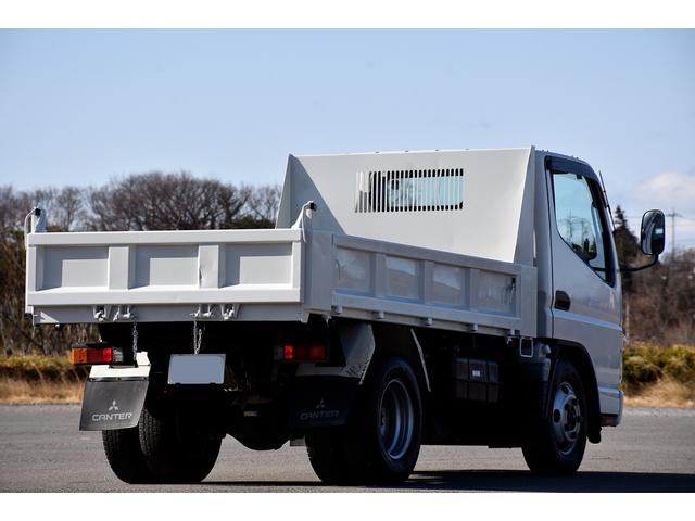 三菱ふそう ダンプ キャンター|中古トラックの販売・買取・査定のアイナビ